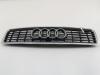 Решетка радиатора Audi A4 B6 (2001-2004) Артикул 55362990 - Фото #1