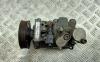 Компрессор кондиционера Audi A4 B6 (2001-2004) Артикул 55380536 - Фото #1