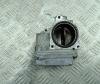 Заслонка дроссельная Audi A4 B6 (2001-2004) Артикул 55381257 - Фото #1