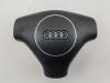 Подушка безопасности (Airbag) водителя Audi A4 B6 (2001-2004) Артикул 55391139 - Фото #1