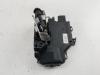 Замок двери задней левой Audi A4 B6 (2001-2004) Артикул 55413070 - Фото #1
