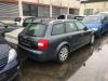  Audi A4 B6 (2001-2004) Разборочный номер Z6156 #2