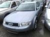  Audi A4 B6 (2001-2004) Разборочный номер L8906 #1