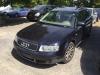  Audi A4 B6 (2001-2004) Разборочный номер S4484 #2