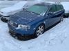  Audi A4 B6 (2001-2004) Разборочный номер T4364 #1
