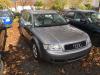  Audi A4 B6 (2001-2004) Разборочный номер S6308 #1