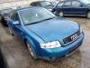  Audi A4 B6 (2001-2004) Разборочный номер P2548 #2