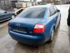  Audi A4 B6 (2001-2004) Разборочный номер P2548 #3