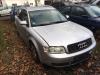  Audi A4 B6 (2001-2004) Разборочный номер S6853 #1