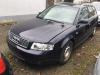  Audi A4 B6 (2001-2004) Разборочный номер S7633 #1