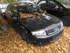  Audi A4 B6 (2001-2004) Разборочный номер S7993 #2
