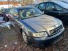  Audi A4 B6 (2001-2004) Разборочный номер S8145 #2