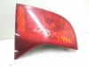 Фонарь крышки багажника левый Audi A4 B7 (2004-2008) Артикул 52550948 - Фото #1