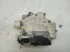 Замок двери задней левой Audi A4 B7 (2004-2008) Артикул 53505798 - Фото #1