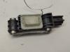 Датчик удара (Airbag) Audi A4 B7 (2004-2008) Артикул 54600410 - Фото #1