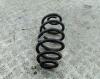 Пружина подвески задняя Audi A4 B7 (2004-2008) Артикул 54803644 - Фото #1