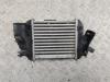 Радиатор интеркулера Audi A4 B7 (2004-2008) Артикул 54922859 - Фото #1