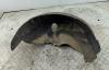 Защита крыла (подкрылок) задняя левая Audi A4 B7 (2004-2008) Артикул 54922913 - Фото #1