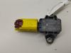 Датчик удара (Airbag) Audi A4 B7 (2004-2008) Артикул 54962119 - Фото #1
