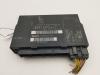 Блок комфорта Audi A4 B7 (2004-2008) Артикул 55086451 - Фото #1