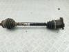 Полуось передняя левая Audi A4 B7 (2004-2008) Артикул 55086496 - Фото #1