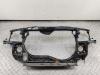 Рамка передняя (панель кузовная, телевизор) Audi A4 B7 (2004-2008) Артикул 55135696 - Фото #1