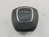Подушка безопасности (Airbag) водителя Audi A4 B7 (2004-2008) Артикул 55167516 - Фото #1