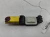 Датчик удара (Airbag) Audi A4 B7 (2004-2008) Артикул 55167535 - Фото #1