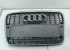 Решетка радиатора Audi A4 B7 (2004-2008) Артикул 55184876 - Фото #1