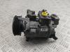 Компрессор кондиционера Audi A4 B7 (2004-2008) Артикул 55199039 - Фото #1