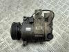 Компрессор кондиционера Audi A4 B7 (2004-2008) Артикул 55237942 - Фото #1
