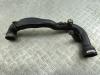 Патрубок интеркулера Audi A4 B7 (2004-2008) Артикул 55237962 - Фото #1