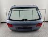 Крышка багажника (дверь задняя) Audi A4 B7 (2004-2008) Артикул 55255884 - Фото #1
