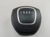 Подушка безопасности (Airbag) водителя Audi A4 B7 (2004-2008) Артикул 55262249 - Фото #1