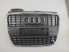 Решетка радиатора Audi A4 B7 (2004-2008) Артикул 55276924 - Фото #1