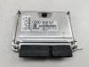 Блок управления двигателем (ДВС) Audi A4 B7 (2004-2008) Артикул 55285663 - Фото #1