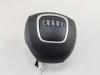 Подушка безопасности (Airbag) водителя Audi A4 B7 (2004-2008) Артикул 55356681 - Фото #1