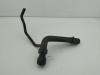Патрубок радиатора Audi A4 B7 (2004-2008) Артикул 55367211 - Фото #1