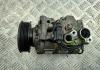 Компрессор кондиционера Audi A4 B7 (2004-2008) Артикул 55412909 - Фото #1
