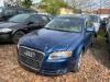  Audi A4 B7 (2004-2008) Разборочный номер S8312 #1