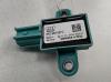 Датчик удара (Airbag) Audi A4 B8 (2007-2015) Артикул 55117897 - Фото #1