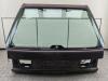 Крышка багажника (дверь задняя) Audi A6 C4 (1994-1997) Артикул 53618924 - Фото #1