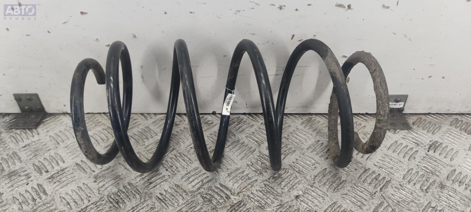 Купить Пружина подвески передняя для Ауди А6 С4 б/у, цена Audi A6 C4