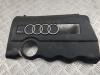 Накладка декоративная на двигатель Audi A6 C4 (1994-1997) Артикул 55246154 - Фото #1
