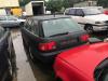  Audi A6 C4 (1994-1997) Разборочный номер Z5451 #2
