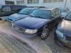  Audi A6 C4 (1994-1997) Разборочный номер T5510 #2