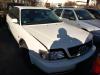  Audi A6 C4 (1994-1997) Разборочный номер P2451 #2