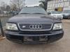  Audi A6 C4 (1994-1997) Разборочный номер F0150 #2