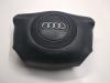 Подушка безопасности (Airbag) водителя Audi A6 C5 (1997-2005) Артикул 53757413 - Фото #1