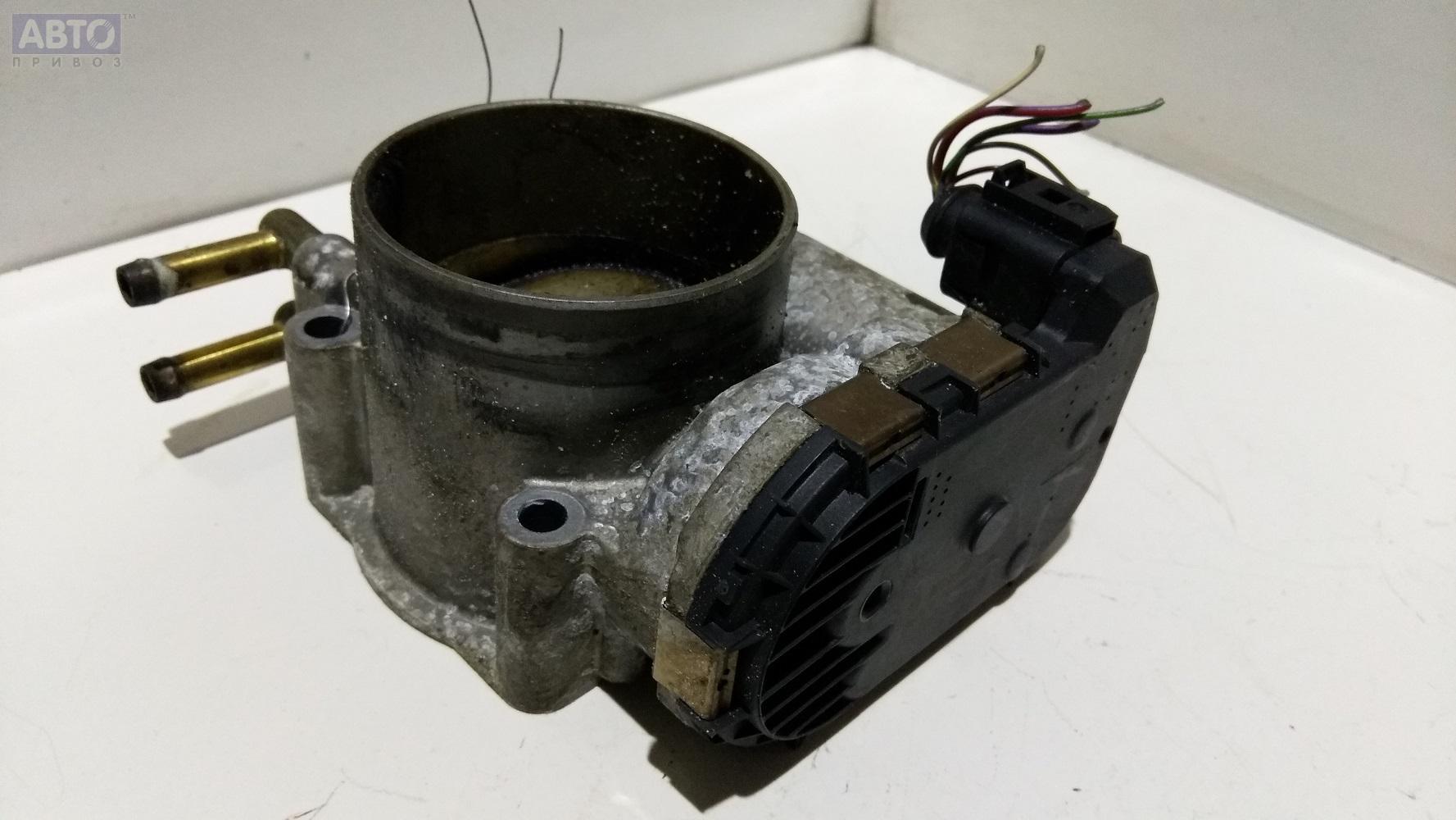 Купить Датчик Дроссельной Заслонки Ауди